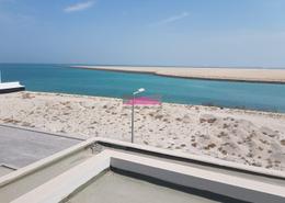 Villa - 4 bedrooms - 4 bathrooms for sale in Dilmunia Island - Muharraq Governorate