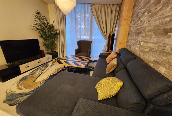 Apartment - 2 Bedrooms - 3 Bathrooms for rent in Bahrain Financial Harbour - Manama - Capital Governorate