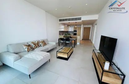 شقة - غرفة نوم - 2 حمامات للايجار في السيف - محافظة العاصمة