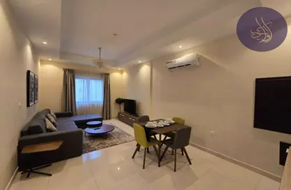 Apartment - 2 Bedrooms - 2 Bathrooms for rent in Hidd - Muharraq Governorate
