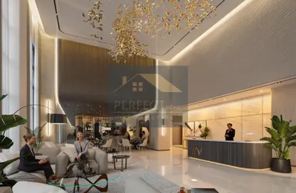 Apartment - 2 Bedrooms - 2 Bathrooms for sale in Marassi Al Bahrain - Diyar Al Muharraq - Muharraq Governorate