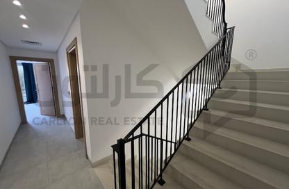 Villa - 4 Bedrooms - 5 Bathrooms for rent in Bu Quwah - Northern Governorate