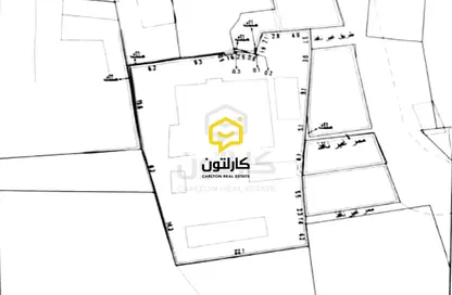 Land - Studio for sale in Jidhafs - Northern Governorate