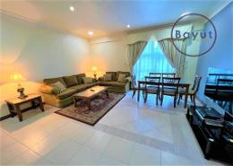Apartment - 2 bedrooms - 2 bathrooms for rent in Al Juffair - Capital Governorate Apartment - 2 bedrooms - 2 bathrooms for rent in Al Juffair - Capital Governorate