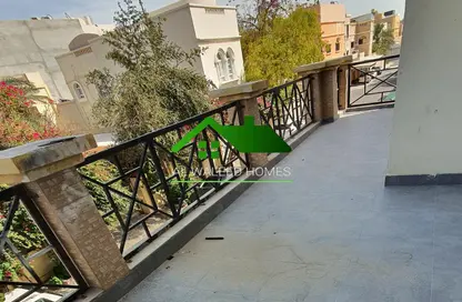 شقة - 3 غرف نوم - 3 حمامات للايجار في عراد - المحرق