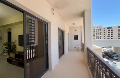 Apartment - 2 Bedrooms - 2 Bathrooms for sale in The Lagoon - Amwaj Islands - Muharraq Governorate