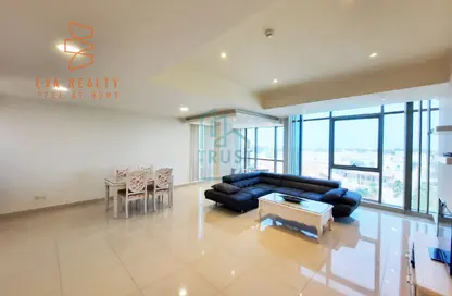 Apartment - 3 Bedrooms - 2 Bathrooms for rent in Jannusan - Northern Governorate