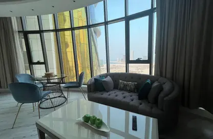 شقة - غرفة نوم - 2 حمامات للايجار في السيف - محافظة العاصمة