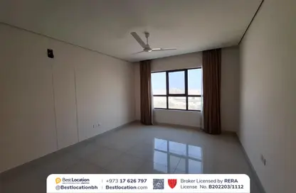 شقة - 2 غرف نوم - 2 حمامات للايجار في الرفاع الشمالي - الرفاع - المحافظة الجنوبية