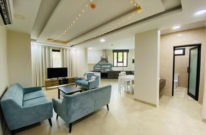 Apartment - 2 Bedrooms - 2 Bathrooms for rent in Saar - Northern Governorate