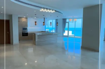 Apartment - 4 Bedrooms - 5 Bathrooms for sale in Dilmunia Island - Muharraq Governorate