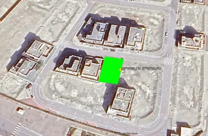 Land - Studio for sale in Diyar Al Muharraq - Muharraq Governorate