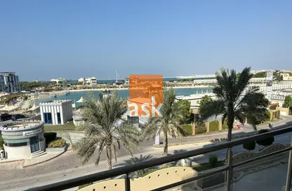 Apartment - 2 Bedrooms - 3 Bathrooms for sale in Reef Island - Capital Governorate
