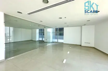Office Space - Studio - 2 Bathrooms for rent in Seef - Capital Governorate