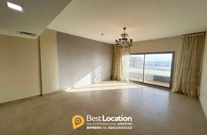 Apartment - 2 Bedrooms - 2 Bathrooms for sale in The Lagoon - Amwaj Islands - Muharraq Governorate