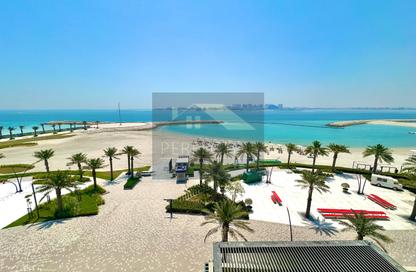 Apartment - 3 Bedrooms - 4 Bathrooms for rent in Marassi Al Bahrain - Diyar Al Muharraq - Muharraq Governorate