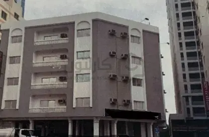 Whole Building - Studio - 7+ Bathrooms for sale in Exhibition Road - Hoora - Capital Governorate