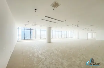 Office Space - Studio - 1 Bathroom for rent in Seef - Capital Governorate