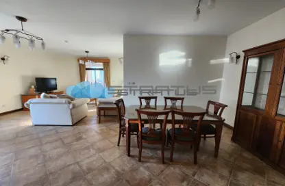 Apartment - 2 Bedrooms - 2 Bathrooms for rent in Sanabis - Manama - Capital Governorate