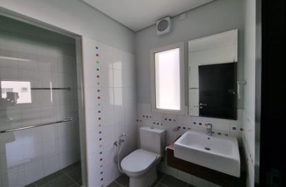 Villa - 3 Bedrooms - 3 Bathrooms for rent in Riffa Views - Riffa - Southern Governorate