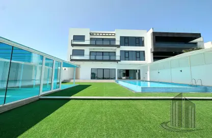 Villa - 7 Bedrooms for sale in Al Marsa Floating City - Amwaj Islands - Muharraq Governorate