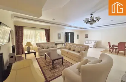 Villa - 4 Bedrooms - 5 Bathrooms for rent in Saar - Northern Governorate Villa - 4 Bedrooms - 5 Bathrooms for rent in Saar - Northern Governorate