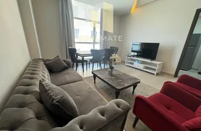 Apartment - 2 Bedrooms - 2 Bathrooms for rent in Mahooz - Manama - Capital Governorate