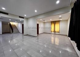 Villa - 5 bedrooms - 5 bathrooms for rent in Zinj - Manama - Capital Governorate