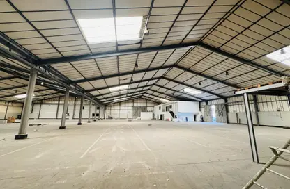 مستودع - استوديو للايجار في المعامير - المحافظة الوسطى