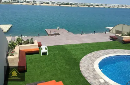 Villa - 3 Bedrooms - 5 Bathrooms for rent in Murjan 1 (Phase 1 and 2) - Durrat Al Bahrain - Southern Governorate