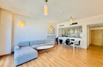 Apartment - 2 Bedrooms - 2 Bathrooms for sale in Amwaj Avenue - Amwaj Islands - Muharraq Governorate