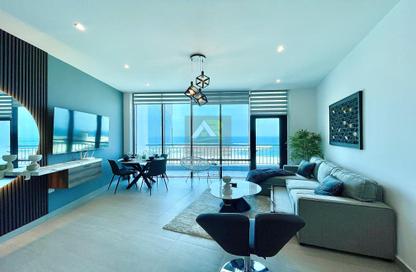 Apartment - 1 Bedroom - 2 Bathrooms for rent in Seef - Capital Governorate