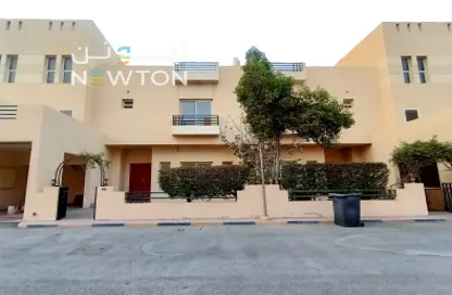 Villa - 4 Bedrooms - 3 Bathrooms for rent in Saar - Northern Governorate