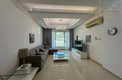 شقة - 2 غرف نوم - 2 حمامات للايجار في أمواج - المحرق