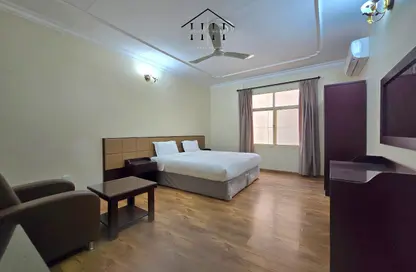 شقة - 1 حمام للايجار في الجفير - محافظة العاصمة