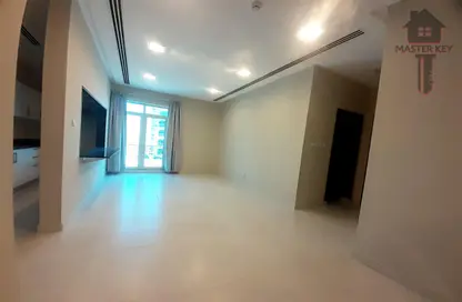 صورة لـ غرفة فارغة شقة - 2 غرف نوم - 2 حمامات للايجار في البرهامة - المنامة - محافظة العاصمة ، صورة رقم 1