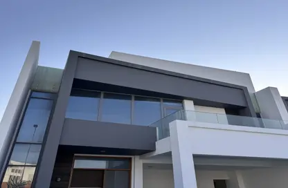 Villa - 4 Bedrooms - 4 Bathrooms for sale in Al Sidra - Diyar Al Muharraq - Muharraq Governorate