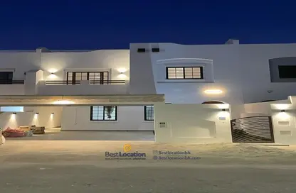 Villa - 3 Bedrooms - 4 Bathrooms for sale in Galali - Muharraq Governorate
