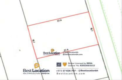 Land - Studio for sale in Tubli - Central Governorate