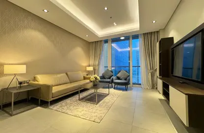 Apartment - 2 Bedrooms - 3 Bathrooms for sale in Seef - Capital Governorate