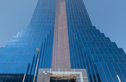 Office Space - Studio - 1 Bathroom for rent in Seef - Capital Governorate
