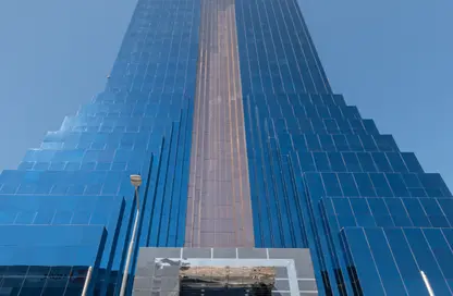 Office Space - Studio - 1 Bathroom for rent in Seef - Capital Governorate