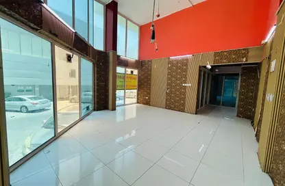 Shop - Studio - 1 Bathroom for rent in Hoora - Capital Governorate