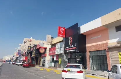Shop - Studio - 1 Bathroom for rent in Jurdab - Central Governorate