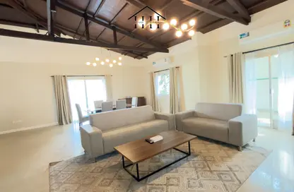 Villa - 3 Bedrooms - 2 Bathrooms for rent in Jannusan - Northern Governorate