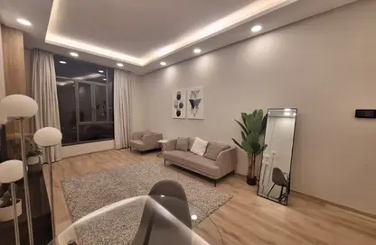 Apartment - 1 Bedroom - 1 Bathroom for rent in Segaya - Manama - Capital Governorate