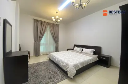 Apartment - 2 Bedrooms - 2 Bathrooms for rent in Hidd - Muharraq Governorate