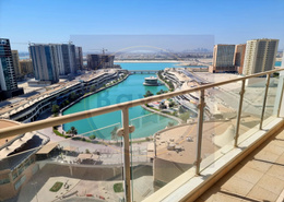 Duplex - 3 bedrooms - 4 bathrooms for rent in The Lagoon - Amwaj Islands - Muharraq Governorate Duplex - 3 bedrooms - 4 bathrooms for rent in The Lagoon - Amwaj Islands - Muharraq Governorate