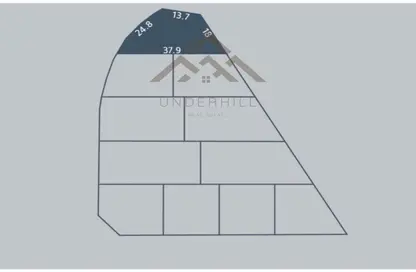 Land - Studio for sale in Busaiteen - Muharraq Governorate