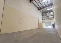 Warehouse - 1 bathroom for rent in Hidd - Muharraq Governorate